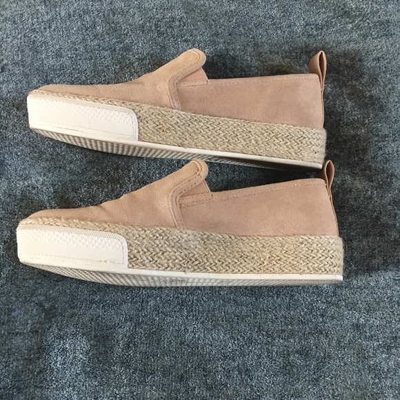 Dolce Vita slip ons - Picture 5 of 7